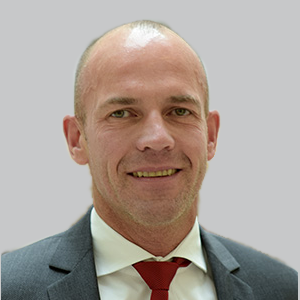 Uwe Rueter, MD, MBA, Charité University Medicine Berlin Dr Uwe Reuter
