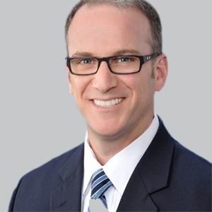 Adam S. Fleisher, MD, MAS, chief medical officer, Avid Radiopharmaceuticals, Eli Lilly Dr Adam Fleisher