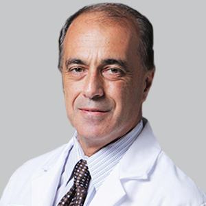 Albert Favate, MD, director of the Division of Vascular Neurology and clinical associate professor in the Department of Neurology, NYU Langone Dr Albert Favate, MD