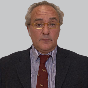 Alberto Priori, MD, PhD, director, Neurological Clinic III, University of Milan Dr Alberto Priori