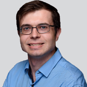 Alexander C. Conley, PhD
