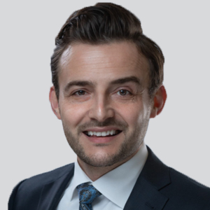 Alexander Escobar, MD