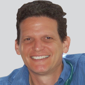 Alexis Mitelpunkt, MD