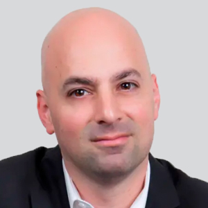 Alon Ben-Noon
