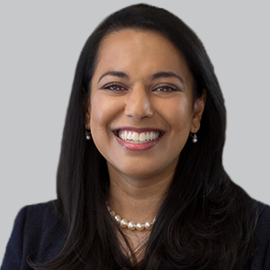 Amaal Starling, MD, assistant professor of neurology, divisions of concussion and headache, Mayo Clinic Scottsdale Dr Amaal Starling