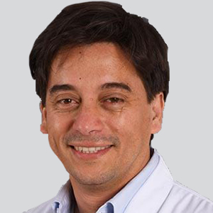 Andres N. Osorio, MD