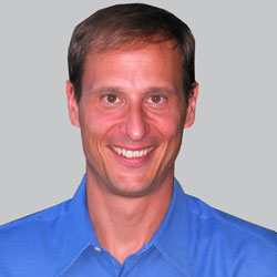 Andrew C. Charles, MD, from the University of California, Los Angeles Dr Andrew C. Charles