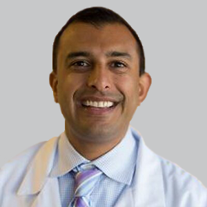 Anup D. Patel, MD, the section chief of pediatric neurology at Nationwide Childrens Hospital and an associate professor of clinical pediatrics and neurology at The Ohio State University College of Medicine Dr Anup D. Patel