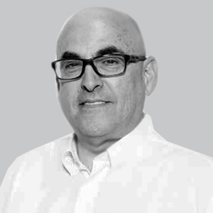 Ascher Shmulewitz, M.D., Ph.D., Chairman and interim CEO of Therapix Dr Ascher Shmulewitz