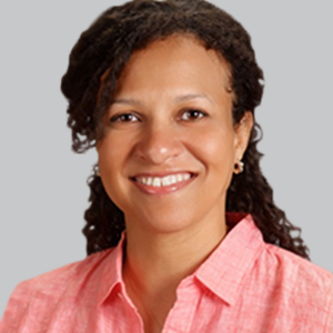 Ashura Williams Buckley, MD, National Institute of Mental Health Dr Ashura Williams Buckley