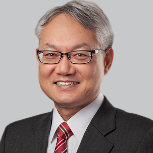 Atsushi Fujimoto, president, Mitsubishi Tanabe Pharma America Atsushi Fujimoto