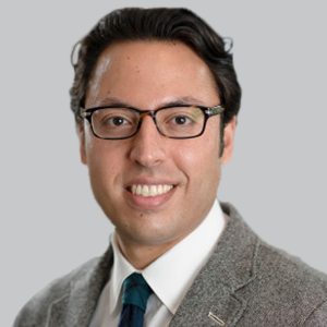 Babak Navi, MD, MS, chief, Division of Stroke and Hospital Neurology, Weill Cornell Medicine and NewYork-Presbyterian/Weill Cornell Medical Center Dr Babak Navi