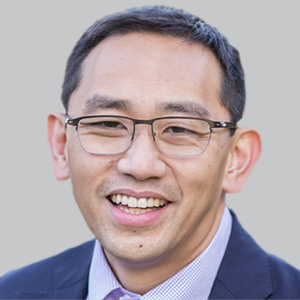 Ben Julian Palanca, MD, PhD, MSc, department of anesthesiology, Washington University in St Louis Dr Ben Julian Palanca
