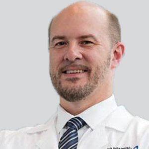 Benjamin Walter, MD