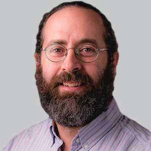 Benzi M. Kluger, MD, MS, professor of neurology, University of Colorado School of Medicine Dr Benzi Kluger
