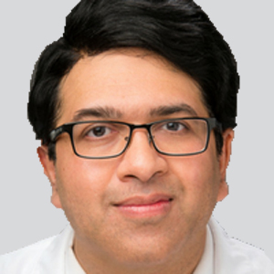Bhavya R. Shah, MD