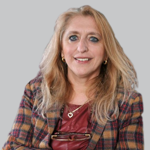 Bianca Weinstock-Guttman, MD, a professor of neurology at the Jacobs School of Medicine and Biomedical Sciences at the University at Buffalo, as well as the executive director of the New York State MS Consortium Dr Bianca Weinstock-Guttman