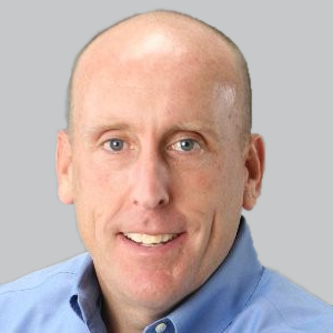 Bob Azelby, MBA, chief executive officer of Alder Biopharmaceuticals Bob Azelby