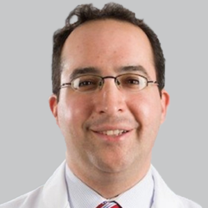 Brian Grosberg, MD, director of the Hartford Healthcare Headache Center in Connecticut Dr Brian Grosberg