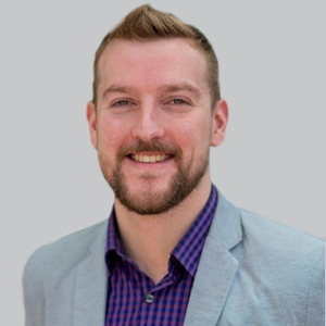 Brian Harris, CEO and co-founder, MedRhythms Brian Harris