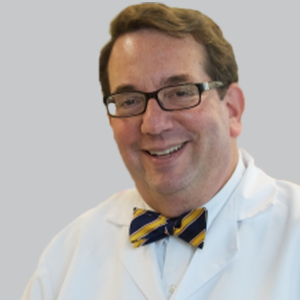 Dr Bruce Cohen
