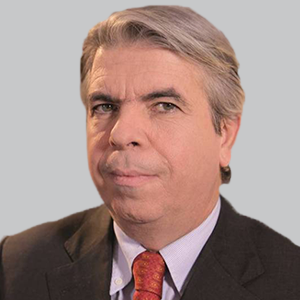 Bruno Dubois, MD, professor of neurology, Sorbonne University, and director, Memory and Alzheimers Disease Institute, Pitie Salpetriere Hospital Dr Bruno Dubois