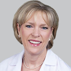 Carlayne Jackson, MD, professor of neurology and otolaryngology at the University of Texas Health Science Center San Antonio Dr Carlayne Jackson