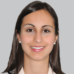 Carolina Cuello Oderiz, MD, Montreal Neurological Institute and Hospital, McGill University Dr Carolina Cuello Oderiz