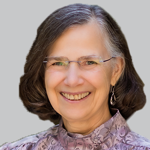 Caroline Tanner, MD, PhD, professor of neurology, University of California San Francisco Dr Caroline Tanner
