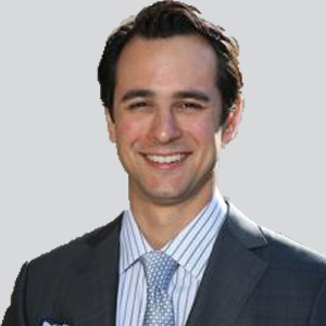 Casey Halpern, MD