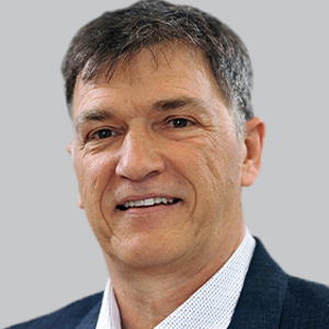 Charles M. Morin, PhD, professor of psychology, and director, Sleep Research Centre, Universite Laval Dr Charles Morin