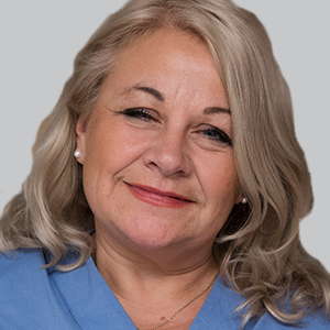 Christina Sjostrand, MD, PhD, associate professor of neurology, and senior lecturer, Karolinska Institut Dr Christina Sjostrand