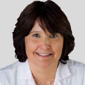 Claudia Chirboga, MD, MPH