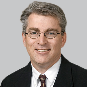 Craig McDonald, MD, professor and chair, Department of Physical Medicine and Rehabilitation, and director, Neuromuscular Disease Clinics and Neuromuscular Disease Program, UC Davis Health Dr Craig McDonald