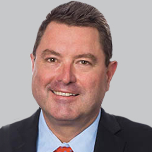 Craig Hopkinson, MD, chief medical officer, and senior vice president, medicines development and medical affairs, Alkermes Dr Craig Hopkinson