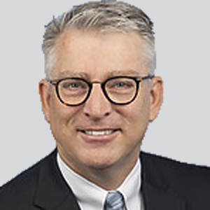 Craig McDonald, MD