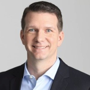 Daniel Barber, MBA