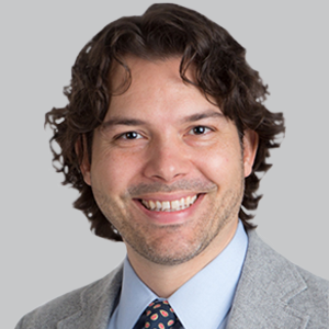 Daniel J. Correa, MD, MSc