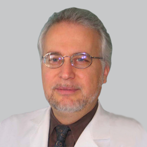 Basil Darras, MD, director, Neuromuscular Center and Spinal Muscular Atrophy Program, Boston Childrens Hospital Dr Basil Darras
