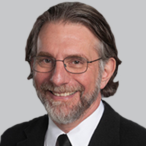 David W. Loring, PhD, professor of neurology and pediatrics, and director, neuropsychology, Emory University School of Medicine, Dr David W Loring