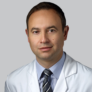 Dimitrios Kapogiannis, MD