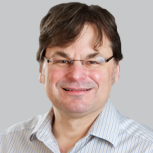 Douglas R. Langbehn, MD, PhD, professor of psychiatry, Carver College of Medicine, University of Iowa Dr Douglas Langbehn