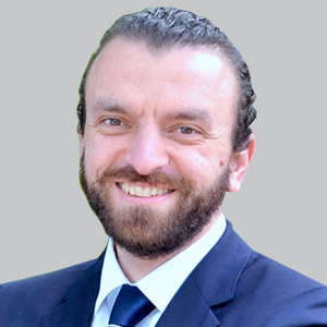 Elissaios Karageorgiou, MD, PhD