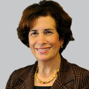 Elinor Ben-Menachem, MD, PhD, professor, neurology, University of Gothenburg Dr Elinor Ben-Menachem