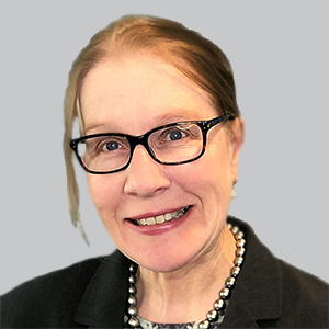 Dr Elizabeth Loder