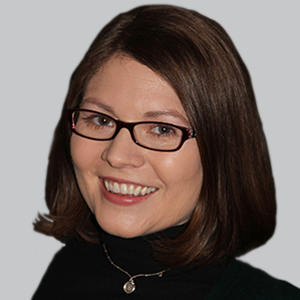 Elizabeth K. Seng, PhD, associate professor, Ferkauf Graduate School of Psychology, Yeshiva University, and research associate Professor, Department of Neurology, Albert Einstein College of Medicine Dr Elizabeth Seng