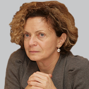 Emmanuelle Pourcher, MD, MSc, DEM, neurologist, faculty of medicine, Laval University Dr Emmanuelle Pourcher
