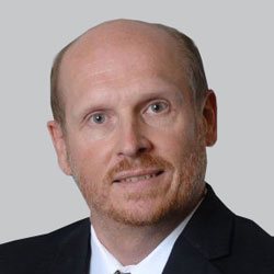 Eric Bastings, MD, acting director of the Division of Neurology Products in the FDA Center for Drug Evaluation and Research Dr Eric Bastings