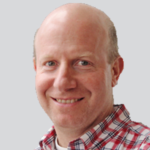 Eric Marsh, MD, PhD