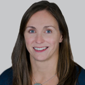 Erika Finanger, MD, assistant professor of pediatrics, division of neurology, Oregon Health and Sciences University School of Medicine Dr Erika Finanger